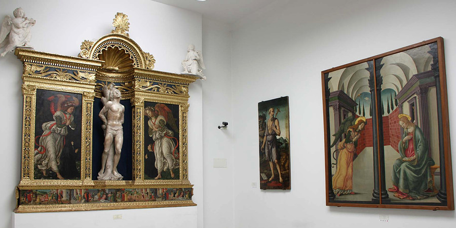 I Musei di Empoli